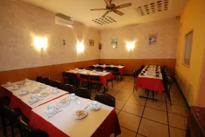 Notre Dame AUXILIATRICE - Restaurant