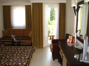 Viking Garden Hotel - Habitación