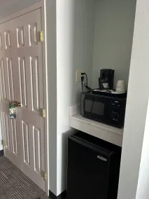 Wingate by Wyndham Green Bay - Chambre