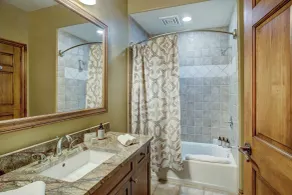 Lodge at Brookside, A Vail Resorts Property - Badrum