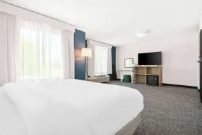 Spark by Hilton Exton - Chambre