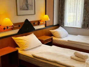 Hotel Zur Eiche - Room