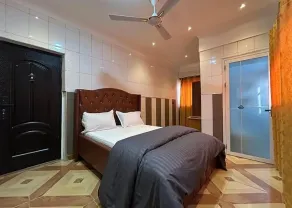 Hinstock Hotel - Room