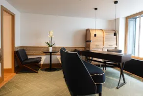 Hôtel Carina - Réception