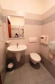 Ostello Città di Rovereto - Bagno