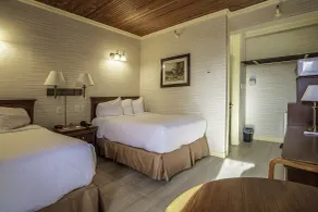 The Guv’nor - Chambre