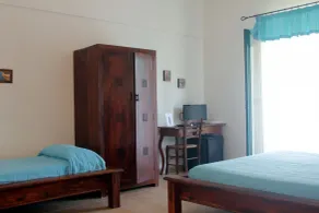 Hotel Resort Poggio degli Ulivi - Chambre