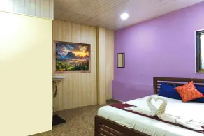 Hotel Amrapali Bhiwandi - Room