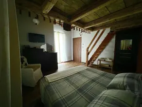 B&B FANCHETTI 1938 - Værelse