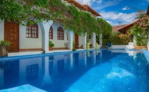 Hotel La Posada del Sol - Pool