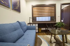 Newsky Luxury Hotel & Apartment - Vista do quarto