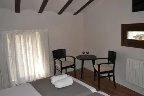 Hotel La Vera Cruz - Quarto