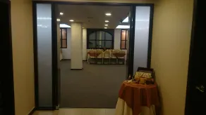 Zamorano Real Hotel - Restaurante