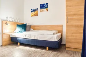 Sunny Hotel Straubing - Rom