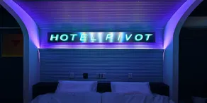 Hotel Pivot Shin-Imamiya Ekimae - Room