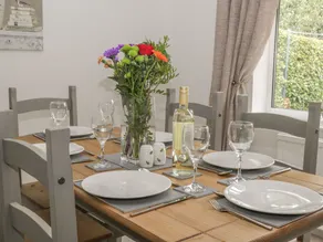 Humble Bee Cottage - Interiør