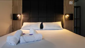 Hôtel Le Cyrano Bergerac - Rom