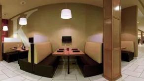 Holiday Inn Hotels Batesville by IHG - Restaurant