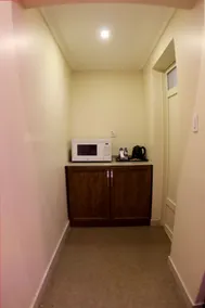 شقق مسكن الضيافة للشقق المخدومة 2 - Room