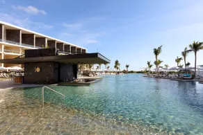 TRS Coral Hotel - Adults Only - All Inclusive - Pool