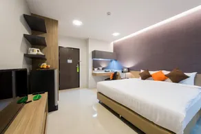 Nap In Fest - Room