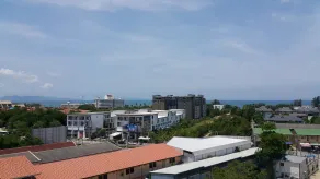 LawinTa Hotel Pattaya - Vue de la chambre