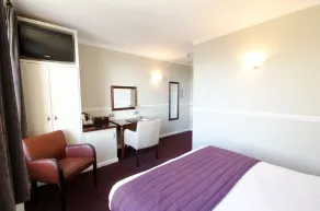 Hatton Court Hotel - Habitación