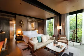 Hilton Yala Resort - Room