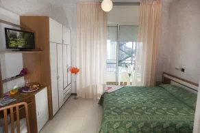 Hotel Classic - Azzurro Club - Zimmer
