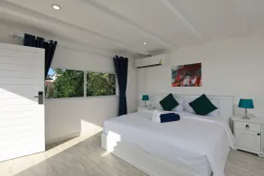 Kata White Villas - Room