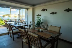 Bodrum Gulet Otel - Restaurant