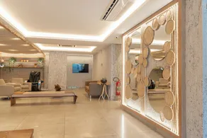 Tambaqui Praia Hotel - Reception