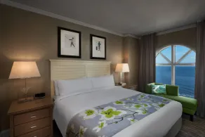 Marriott's OceanWatch Villas at Grande Dunes - Zimmer