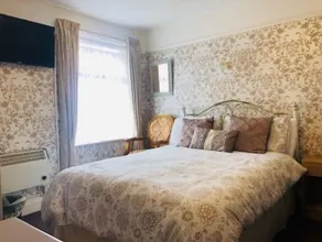 Dunromin Hotel - Chambre