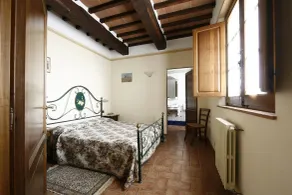 Agriturismo Sanguineto - Zimmer