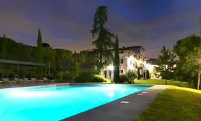 Agriturismo La Canonica - Pool