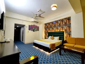 Grand Mostafa Hotel Ababil - Room