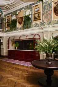 Slieve Donard - Reception