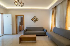 Lidya Suits & Apart Hotel - Chambre