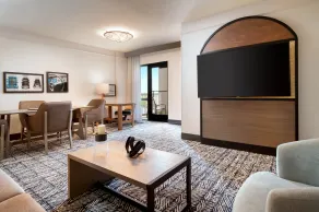 Hilton Dallas/Southlake Town Square - Habitación