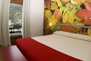 Hotel Restaurant Pessets & SPA - Chambre