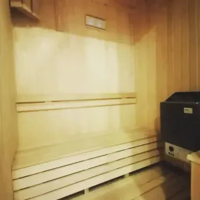 Rüya Otel Şile - Baño