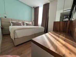The MONT BOUTIQUE HOTEL - Habitación