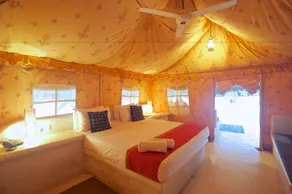Dolphin Beach Resort - Chambre