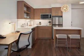 Element by Marriott Toronto Airport - Chambre