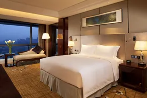 Hilton Foshan - Room