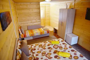 Apartmani Konoba Starčevo - Room