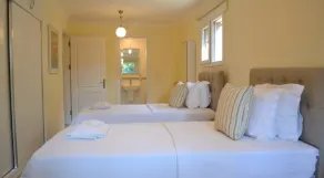Villa Olive by Villa Safiya - Chambre