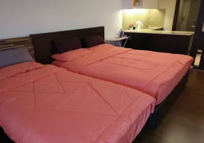 Best Studio Guest House - Værelse