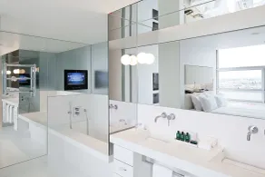 SO/ Vienna - Bagno